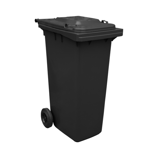 180 Litre Wheelie Bin - 180LPWB