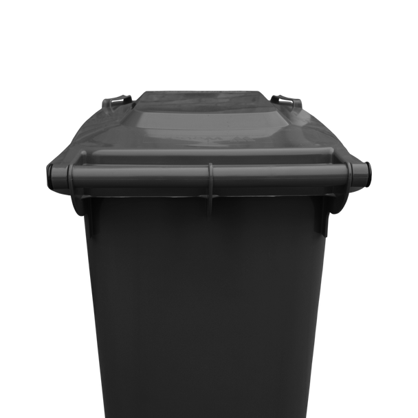 Wheelie Bin - 180 Ltr