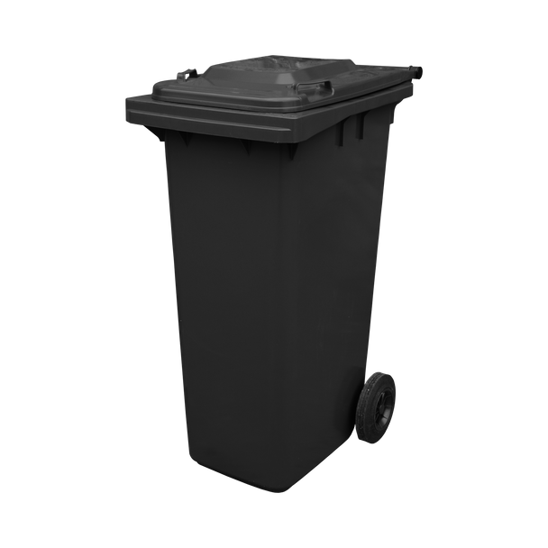 Wheelie Bin - 180 Ltr