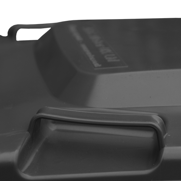 Wheelie Bin - 180 Ltr