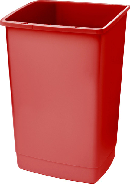 Addis King Size Bin Base - 60 Ltr - Red - 510899