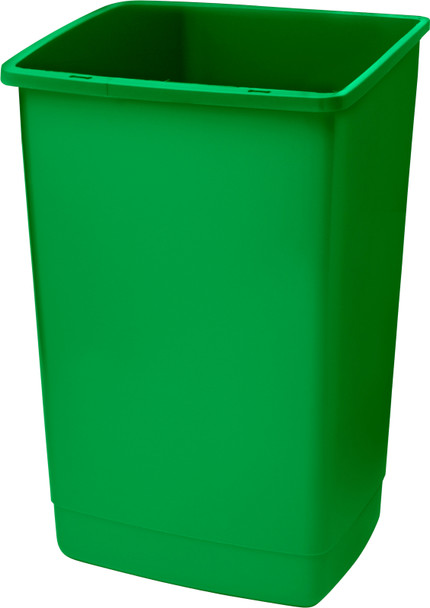 Addis King Size Bin Base - 60 Ltr - Green - 510897