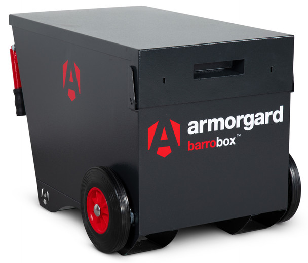 Armorgard BarroBox - BB2