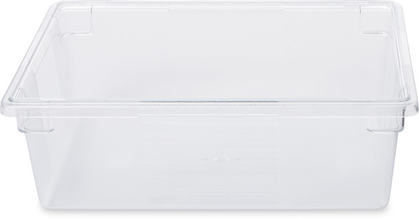 Rubbermaid FG330000CLR - ProSave Food Box - 47 Ltr - Clear