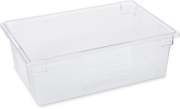 FG330000CLR - Rubbermaid ProSave Food Box - 47 Ltr - Clear