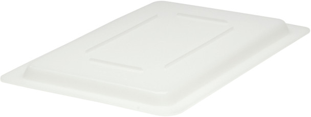 FG351000WHT - Rubbermaid ProSave Food Box Lid - 13.2 & 19 Ltr - White