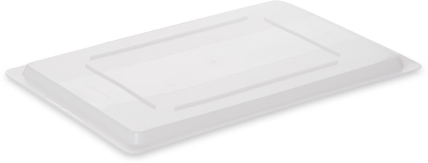FG350200WHT - Rubbermaid ProSave Food Box Lid - 32.2L/47L/62.9L/81.4L - White