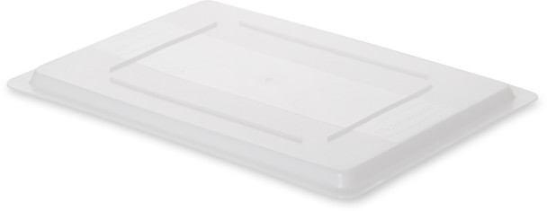 Rubbermaid ProSave Food Box Lid - 32.2L/47L/62.9L/81.4L - White - FG350200WHT
