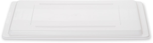 Rubbermaid FG350200WHT - ProSave Food Box Lid - 32.2L/47L/62.9L/81.4L - White
