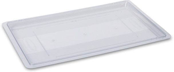 FG330200CLR - Rubbermaid ProSave Food Box Lid - Clear