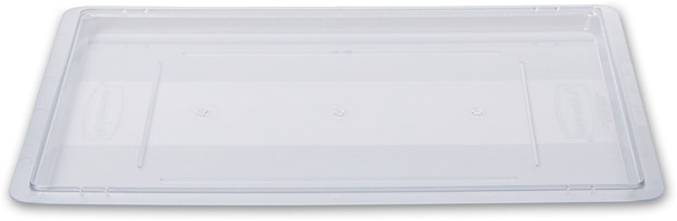 Rubbermaid ProSave Food Box Lid - Clear - FG330200CLR