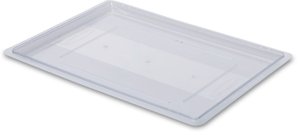 Rubbermaid FG330200CLR - ProSave Food Box Lid - Clear