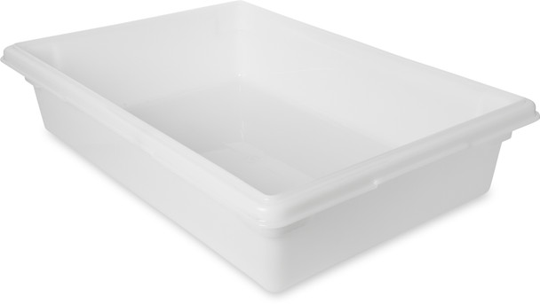 Rubbermaid ProSave Food Box - 32.2 Ltr - White - FG350800WHT