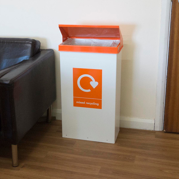 Wybone Wh/31 Easi-Cycle Litter/Recycling Unit - WH/31