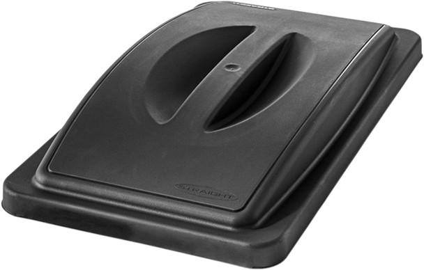 Slim Handle Lid - Black - ESLGBLACK01