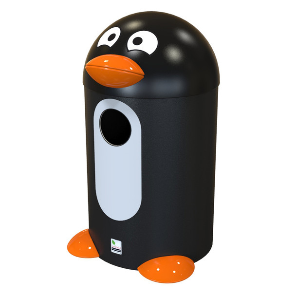 Leafield Penguin Buddy with Plastic Liner - 55L