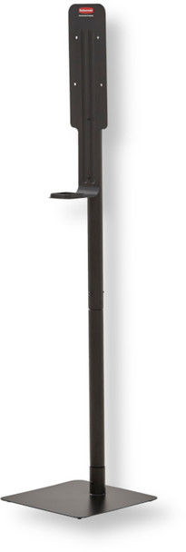 2143543 - Rubbermaid AutoFoam Standard Floor Stand - Black