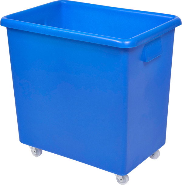 Bottle Skip - 135 Ltr - Blue - RB0111B