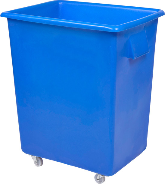 Bottle Skip - 150 Ltr - Blue - RB0113B