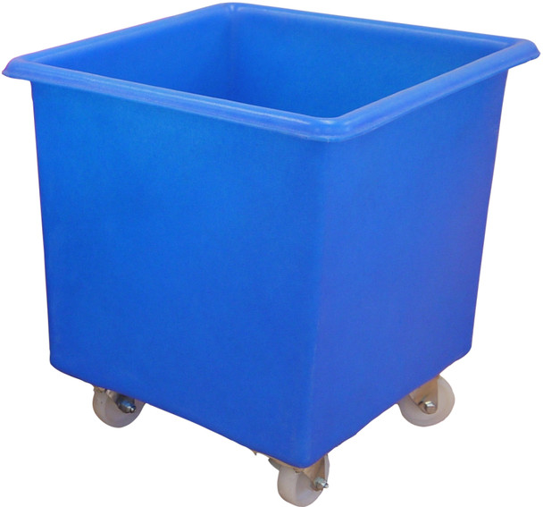 Mobile Truck - 72 Ltr - Blue - RB0003B