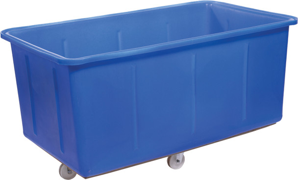 Mobile Truck - 625 Ltr - Blue - RB0603B