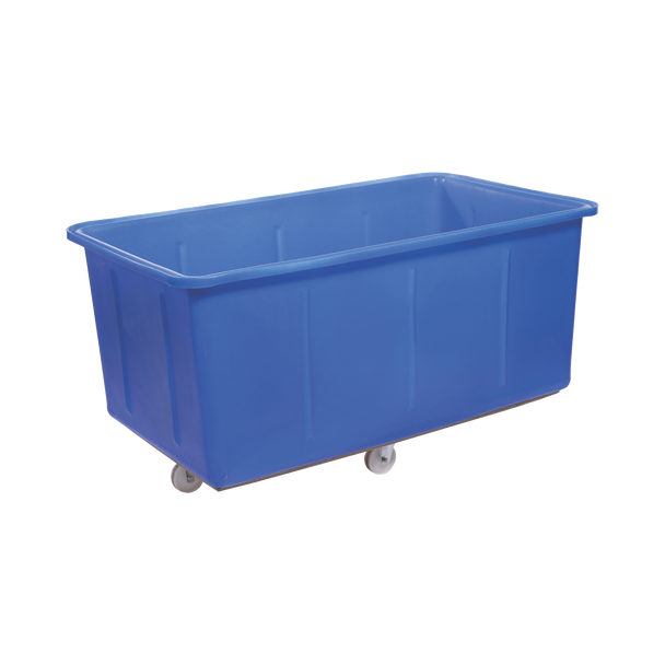 RB0603B - Mobile Truck - 625 Ltr - Blue