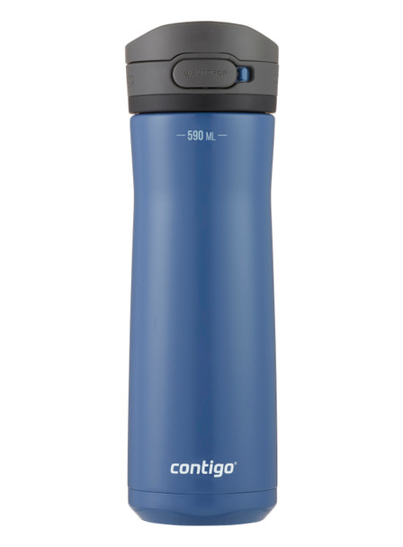 Contigo Jackson 2.0 Chill Water Bottle - 590ml - Blue Corn - 2156440