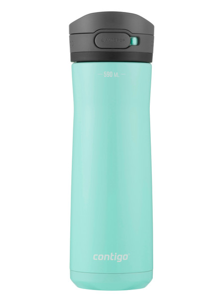 Contigo Jackson 2.0 Chill Water Bottle - 590ml - Bubble Tea - 2156481