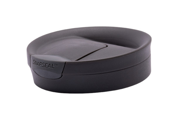 2095635 - Contigo Byron Insulated Travel Mug - 720ml - Gunmetal - Top rack dishwasher safe lid for easy cleaning and maintenance