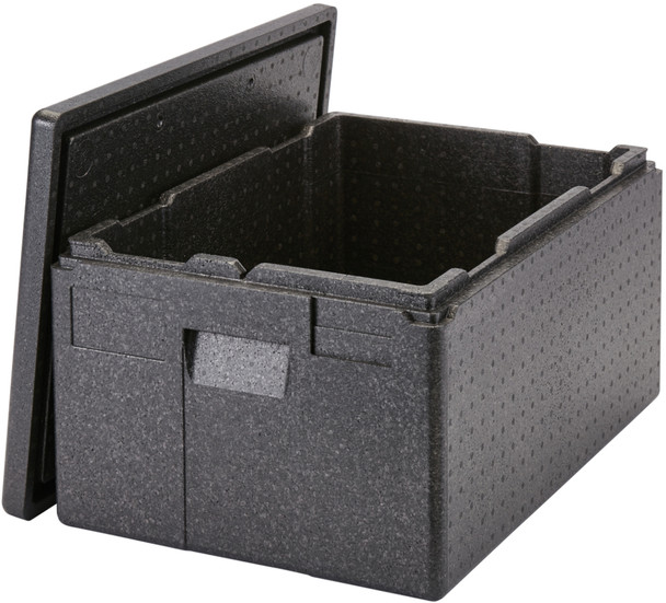 Cambro GoBox Multipurpose Top-Loader - 50.5 Ltr - EPP180XL110