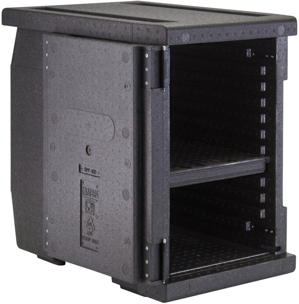 EPP3253DIV110 - Thermobarrier inserted into front loading GoBox
