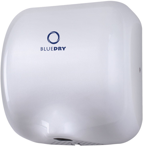 HD-BD1000W - BlueDry Eco Dry Hand Dryer - White