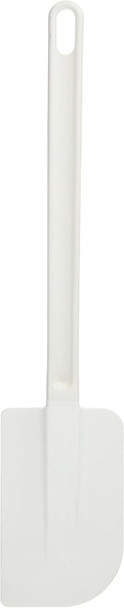 52013 - Vollrath Standard Plastic Spatula - 34.3cm