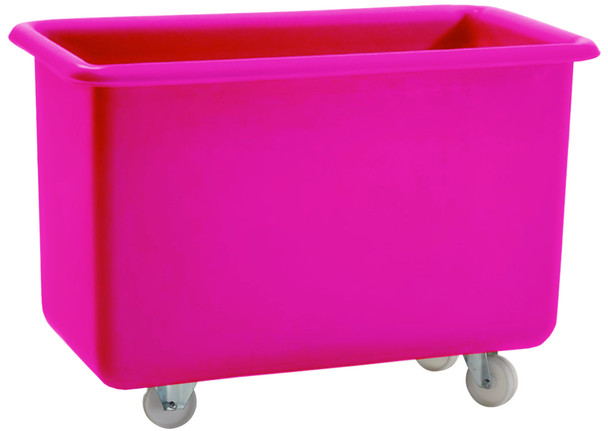 RM70TRPNK - Plastic Container Truck - 320 Ltr - Pink