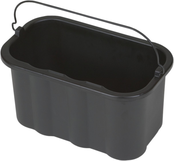 FG9T8200BLA - Rubbermaid Disinfecting Caddy - 9 Ltr - Black