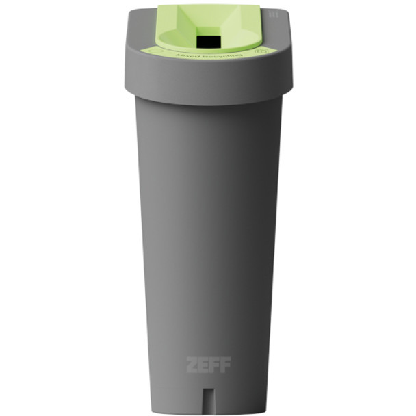 1402 - uBin Recycling Bin - 70 Ltr - Mixed Recycling