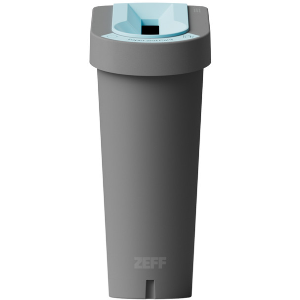 1426 - uBin Recycling Bin - 70 Ltr - Paper & Card