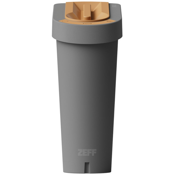 1440 - uBin Recycling Bin - 70 Ltr - Food Waste
