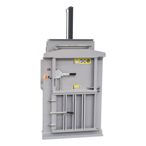 BALER-1 - Mini Waste Baler for Paper, Card, Cloth, Polystyrene and More