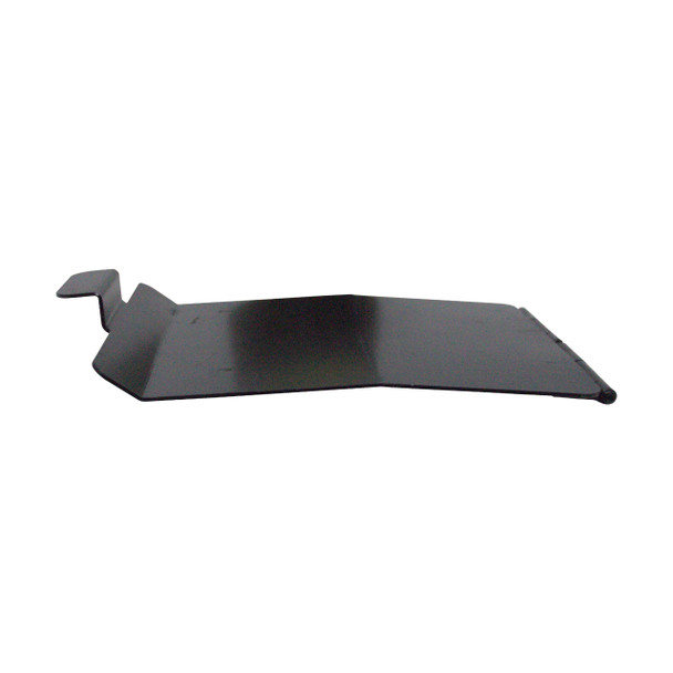 WBPRPARL - Wheelie Bin Food Waste Flap - Large - Side View