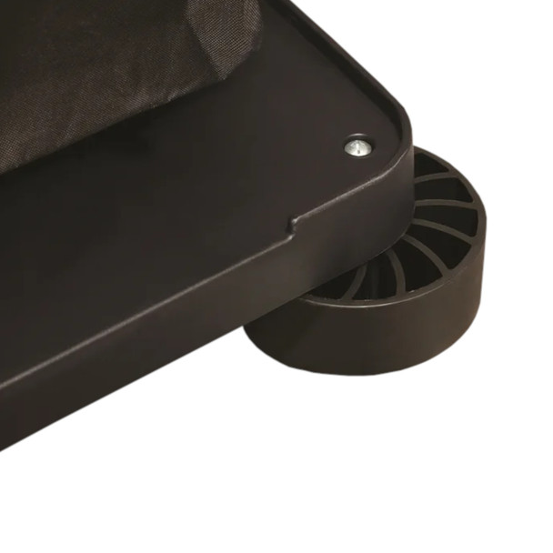 Rubbermaid Compact Housekeeping Cart Bumper Kit Rubbermaid Compact Housekeeping Cart Bumper Kit