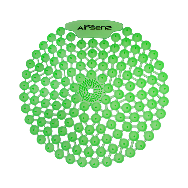 Airsenz Pearl Urinal Screen - Triple Melon