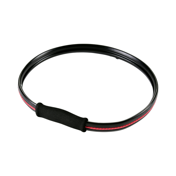 LP0011 - Handi-Hoop Litter Picking Aid with Bungee Cord