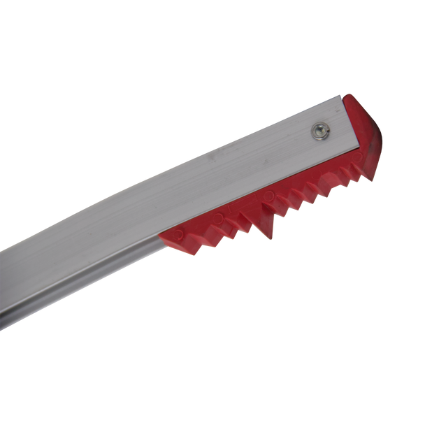 Close-Up of Litter Picker Pro Upper Jaw