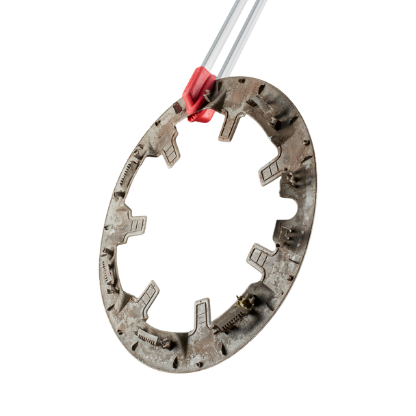 Ranger MAX Straight Litter Picker - 35"/89cm