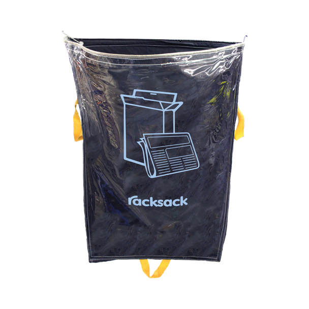 RSCL1/MPNT - Racksack Mixed Paper & Card Symbol with No Text