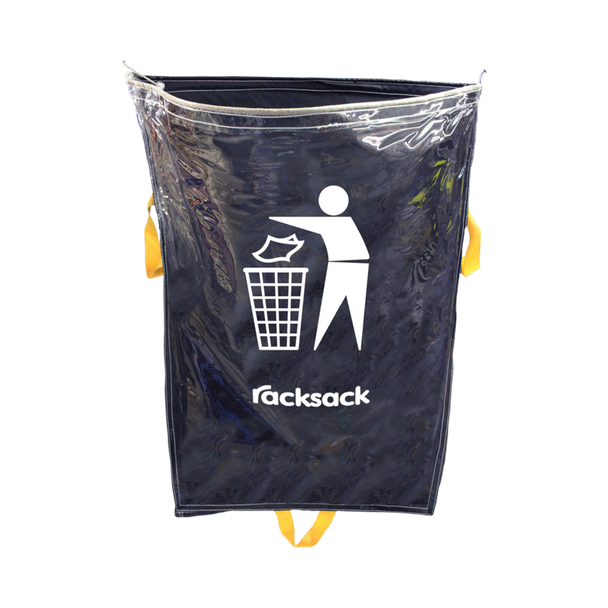 RSCL1/GWNT - Racksack General Waste Symbol with No Text