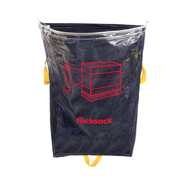 RSCL1/SWNT - Racksack Shrink Wrap Symbol with No Text
