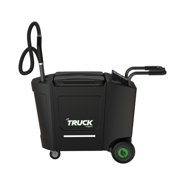 ERSETK01 - Ecogum Motorised Gum & Litter Removal Truck