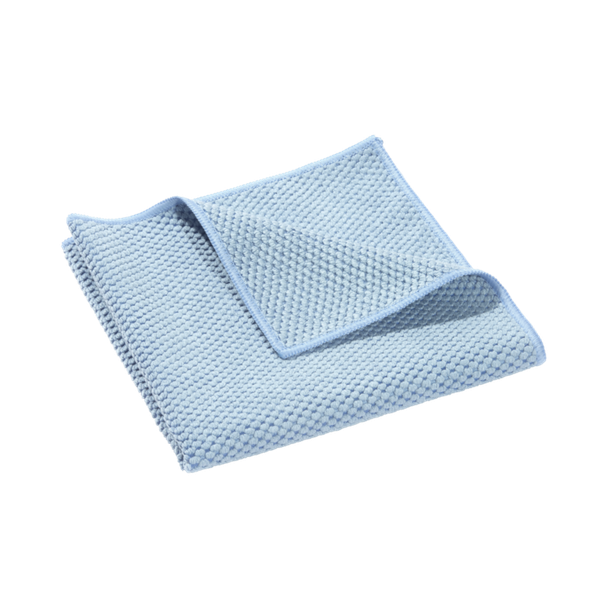95000117 - MF Pro Recycled Microfibre Cloth - Blue